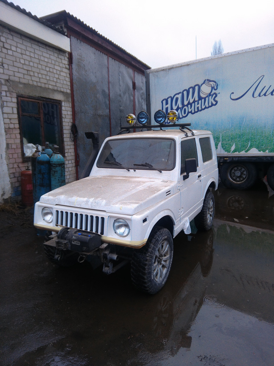 Підніжки ч.2… 4