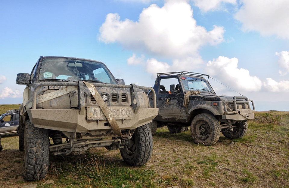 Борщик рейд 2014 (архівні фото) 1