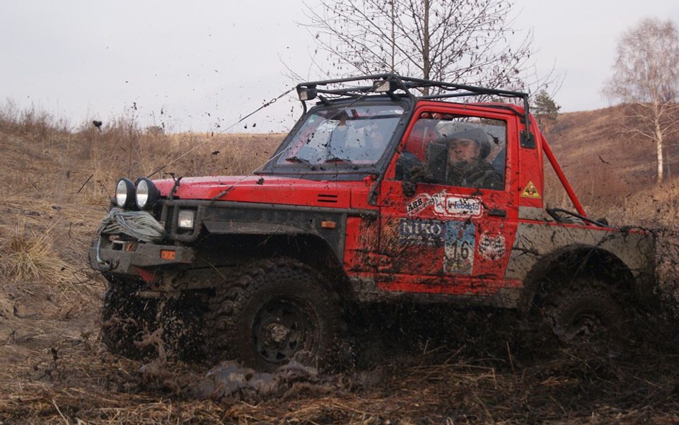 Васильківські пагорби 3