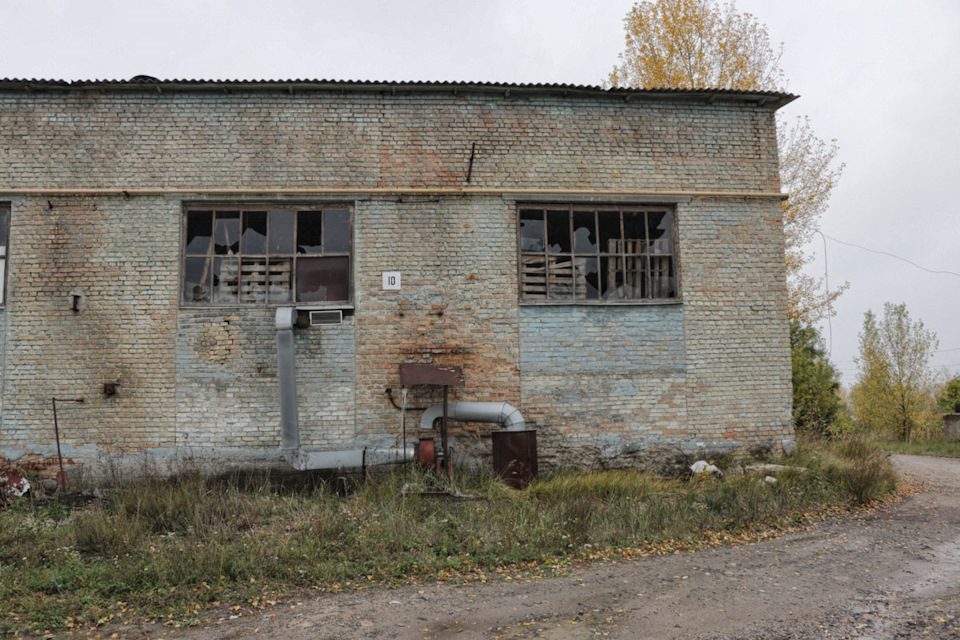 Раптовий виїзд 4