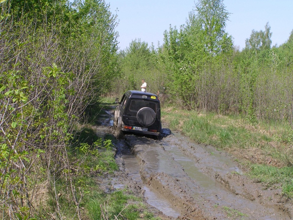 Фото з покатушек на травневі 2