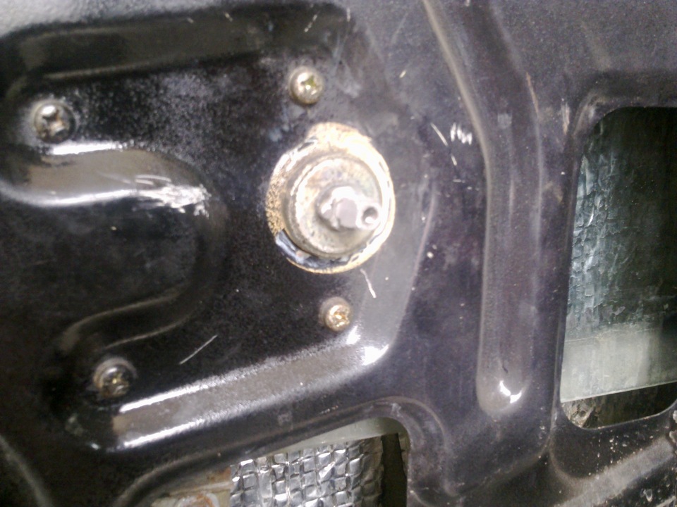 Колгоспимо склопідйомники 4