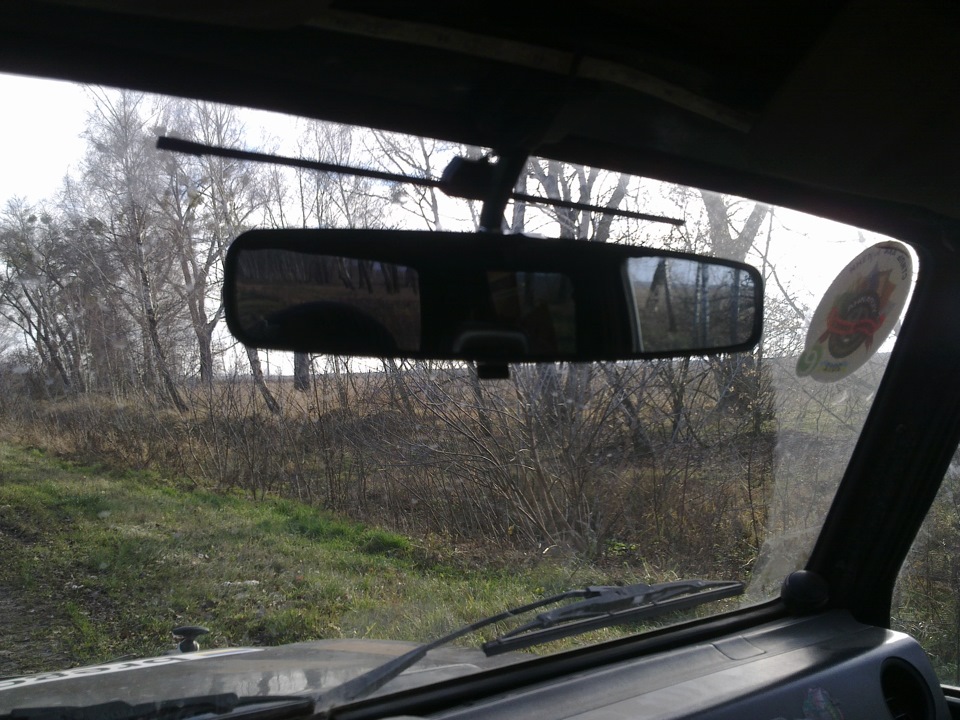 Машинка вже бігає. Підготовка до зими. Новини, плани 4