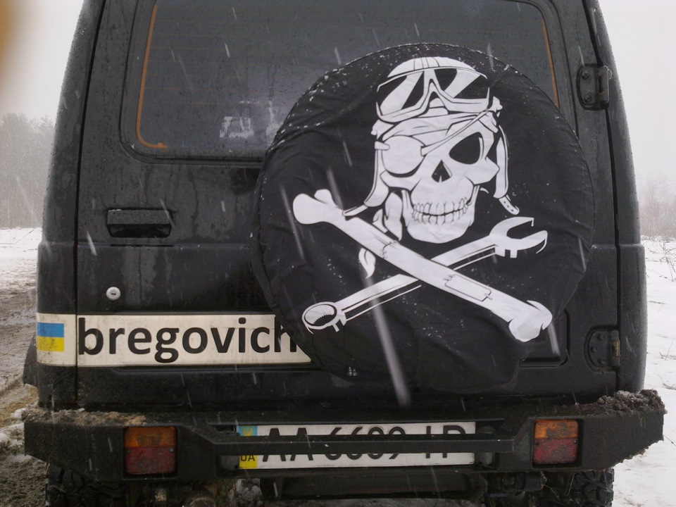 Прокотився 09,02. Фотосесія чорного 1