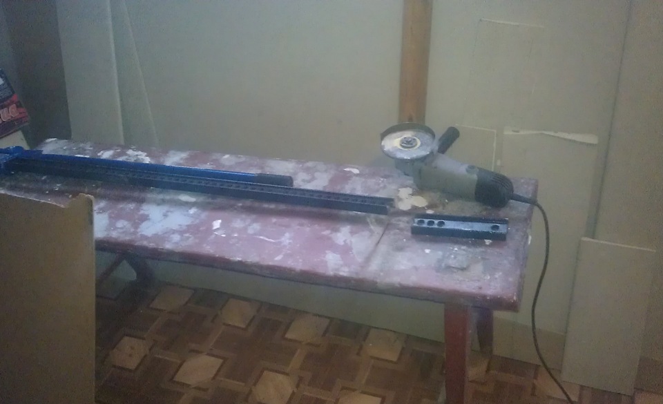 Хай Джек або маленька машина та жадібність 2