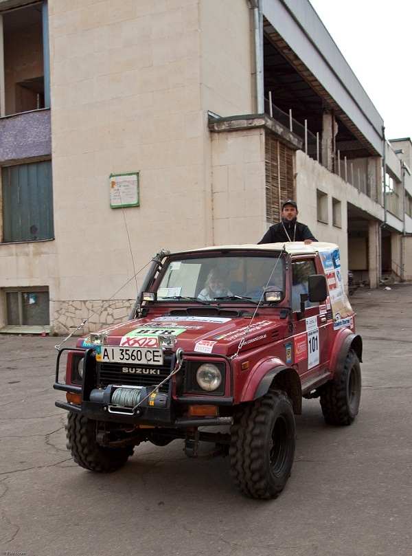Рік (2010) 1