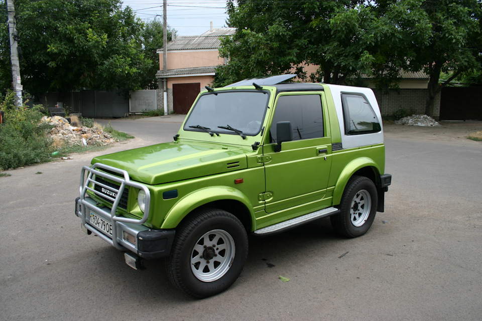 Настав час 1