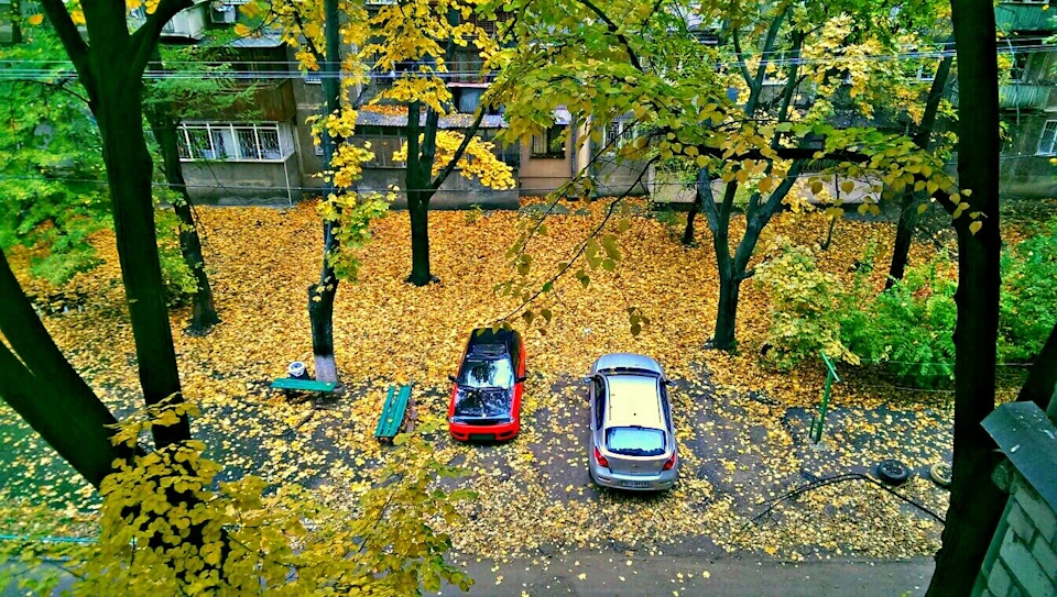 Бензонасос