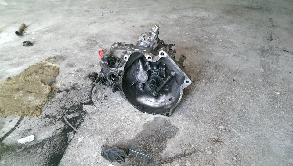 Коробас 1.3 5