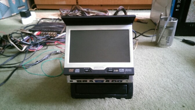 Мафон 2