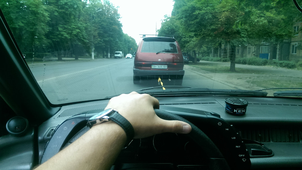 Не було печалі... 2