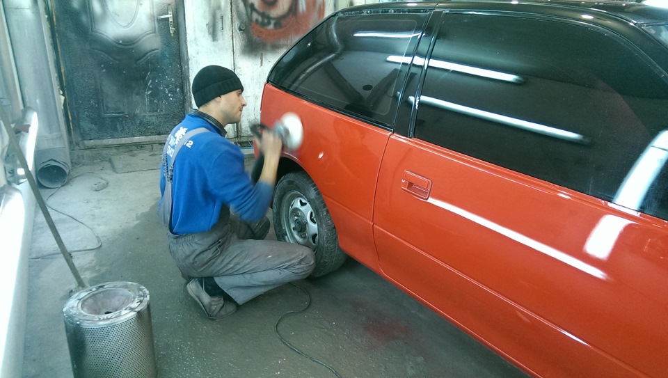 Ну ось і все)) 5