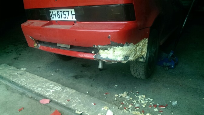 Руки сверблять) 2