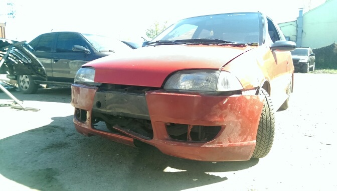 Suzuki lancer))) 5
