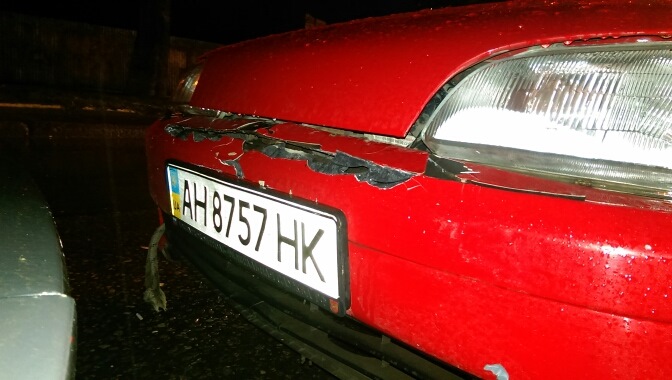Suzuki lancer))) 2