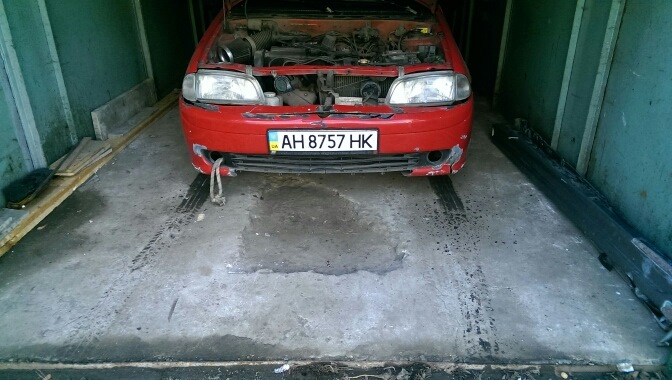 Suzuki lancer))) 3