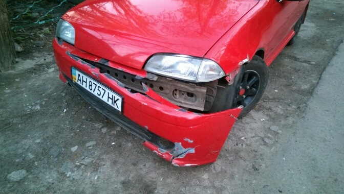 Suzuki lancer))) 4