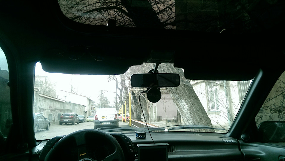 Тонуємося 1
