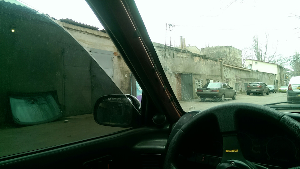 Тонуємося 3