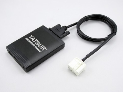 Додаємо USB 3