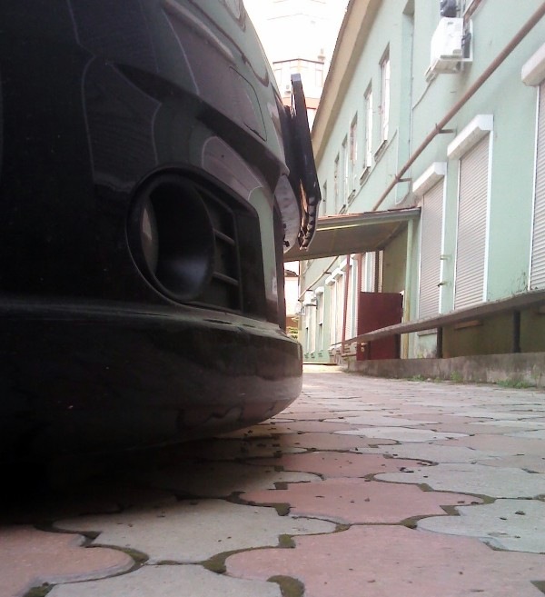 Дрікнув трохи 1