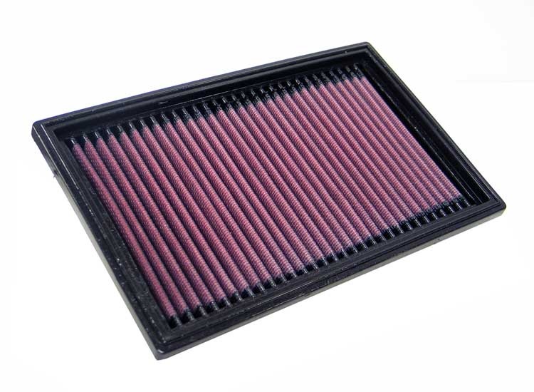 K&N High-Flow Air Filter 1