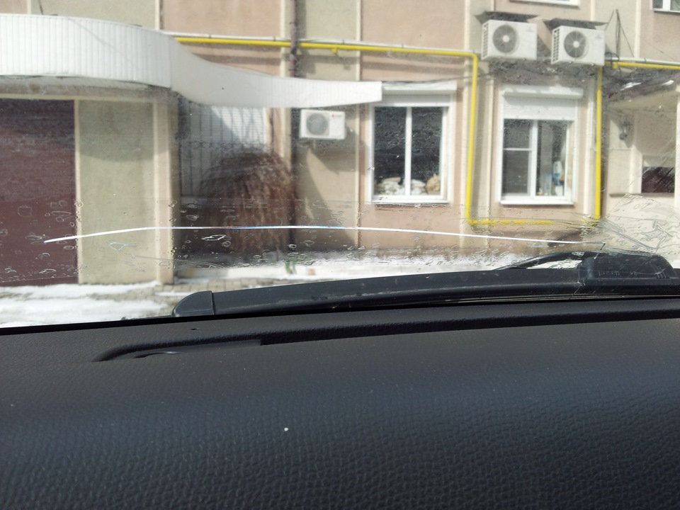 Неприємності та приємності 1