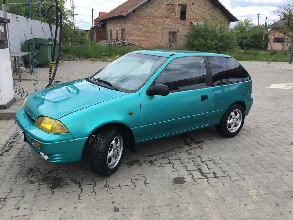 Диски 4х114,3 r14 1