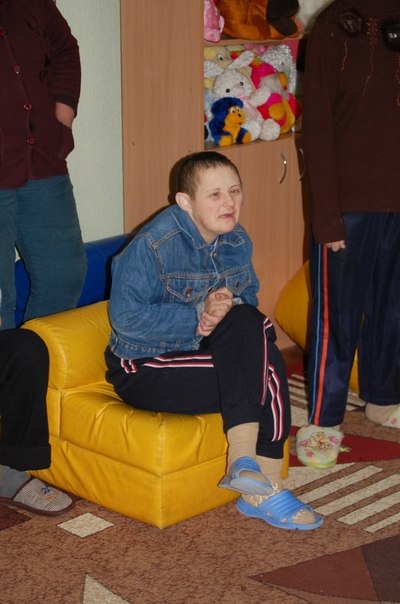 22 грудня 2012 рік ДІТ, ДІМ. ДОПОМОГИ ТИМ ХТО ПОТРЕБУЄТЬСЯ В ЦЬОМУ! 4