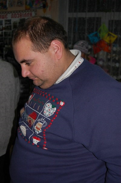22 грудня 2012 рік ДІТ, ДІМ. ДОПОМОГИ ТИМ ХТО ПОТРЕБУЄТЬСЯ В ЦЬОМУ! 3