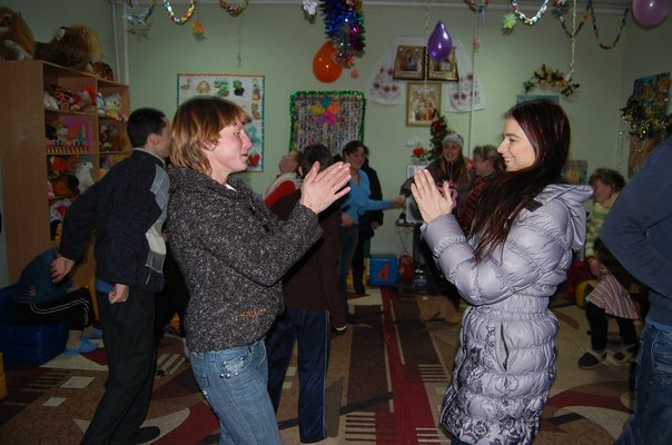 22 грудня 2012 рік ДІТ, ДІМ. ДОПОМОГИ ТИМ ХТО ПОТРЕБУЄТЬСЯ В ЦЬОМУ! 5