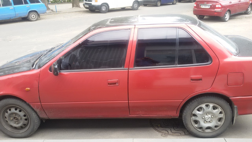 Несподіване знайомство) 3