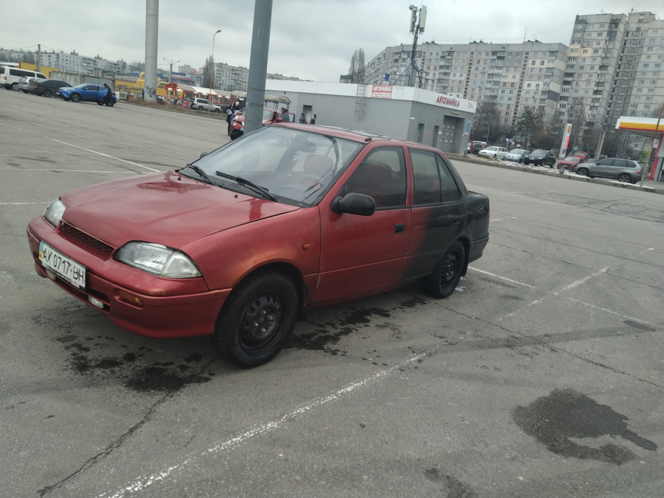 Продав 2