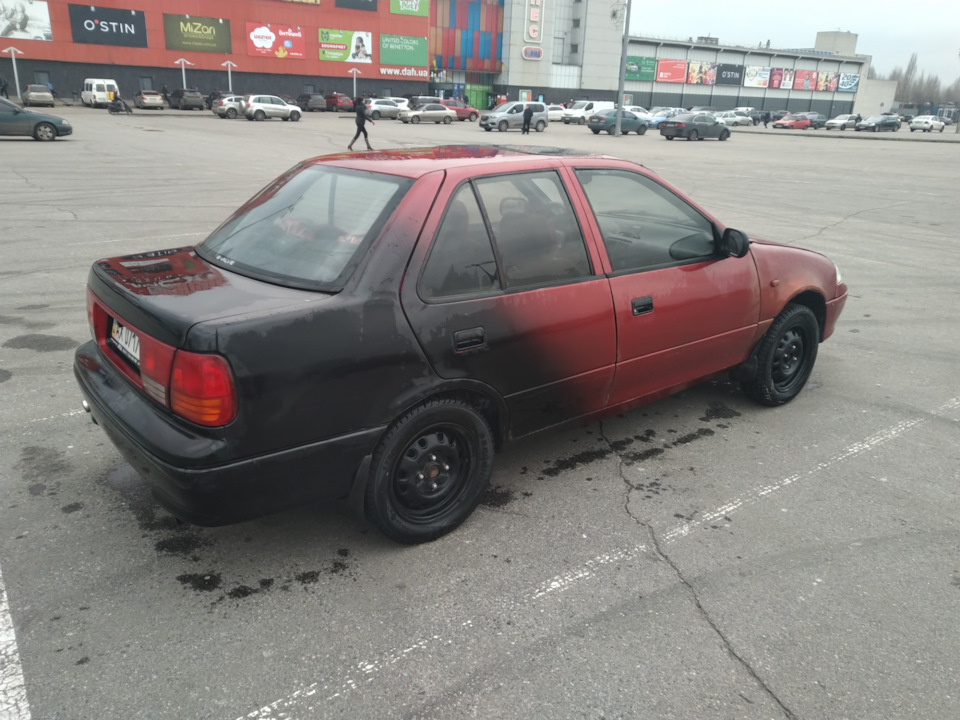 Продав 4