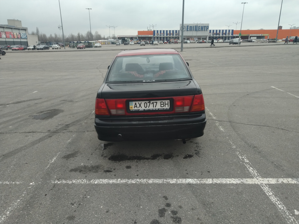 Продав 5
