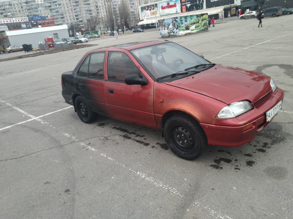 Продав 3