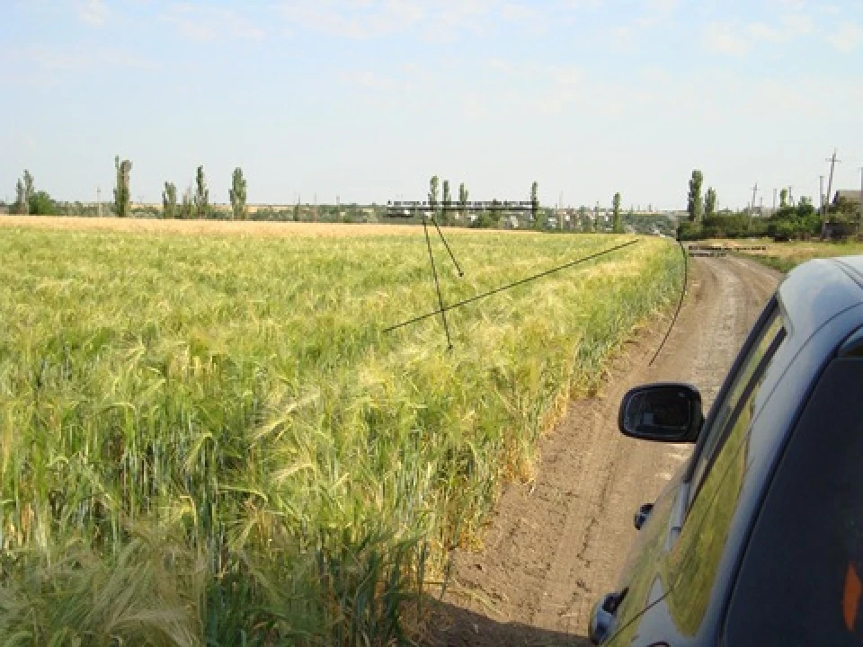 Гримпінська трясовина, або покотушки в бруді - частина 2