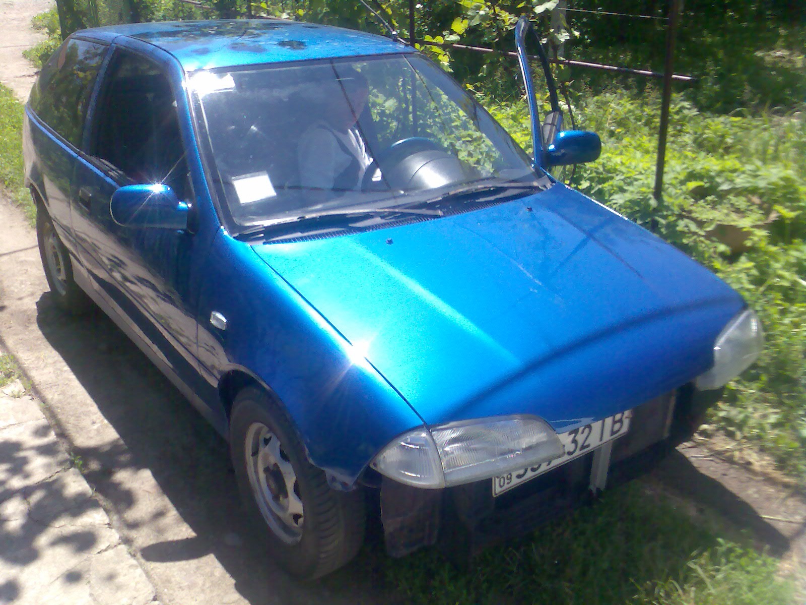 кінечна збірка 1