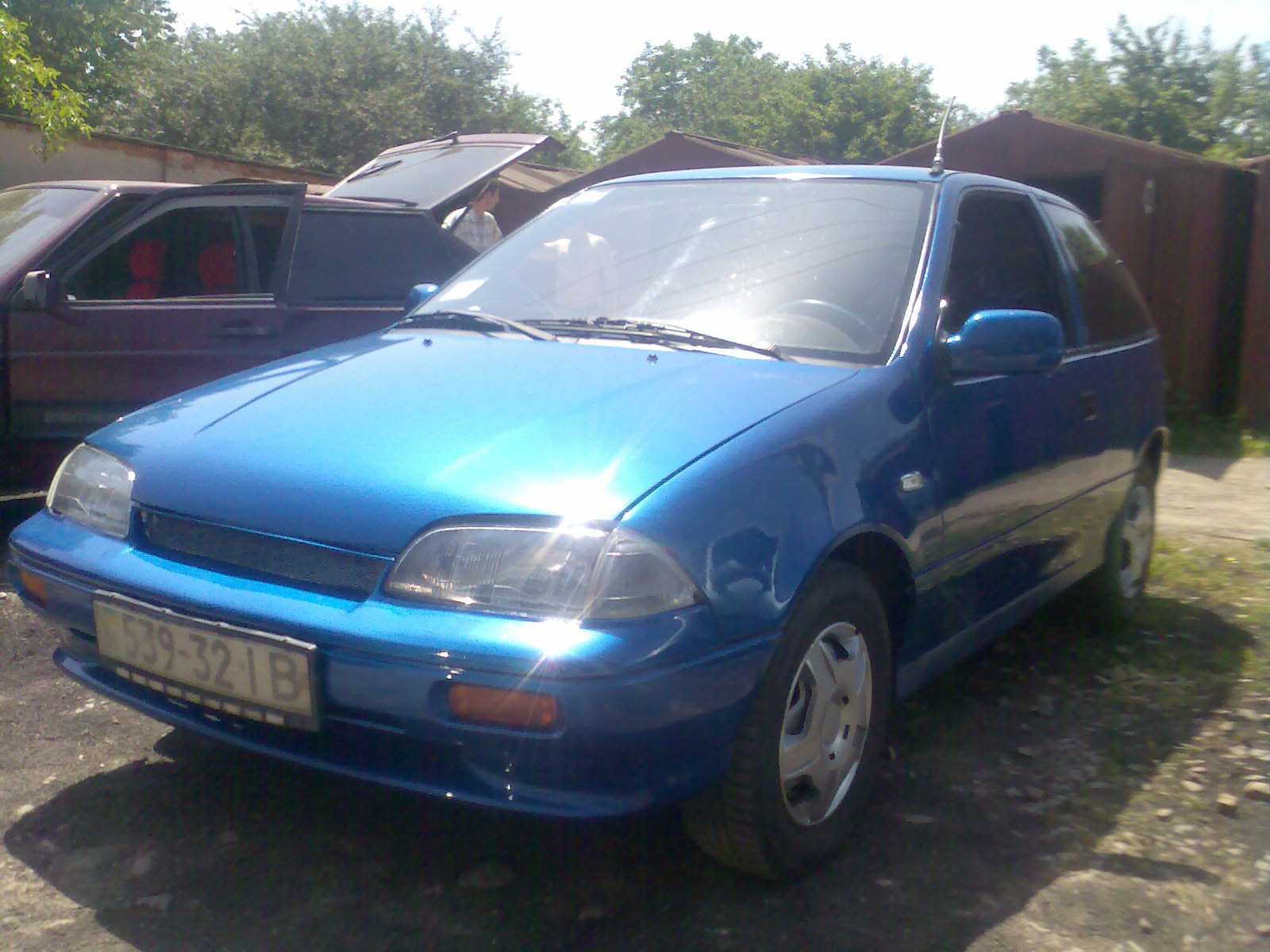 кінечна збірка 3