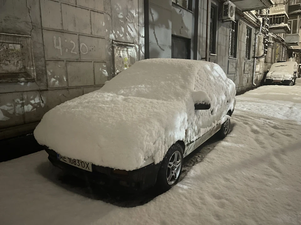 Мороз 🥶 дайте допомоги