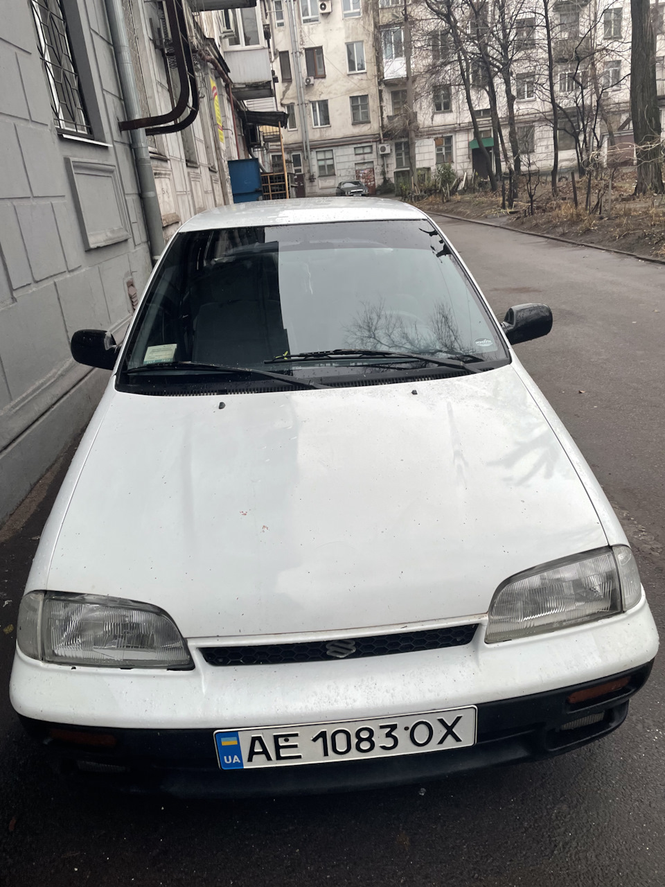 Відтираємо далі і спостереження 2