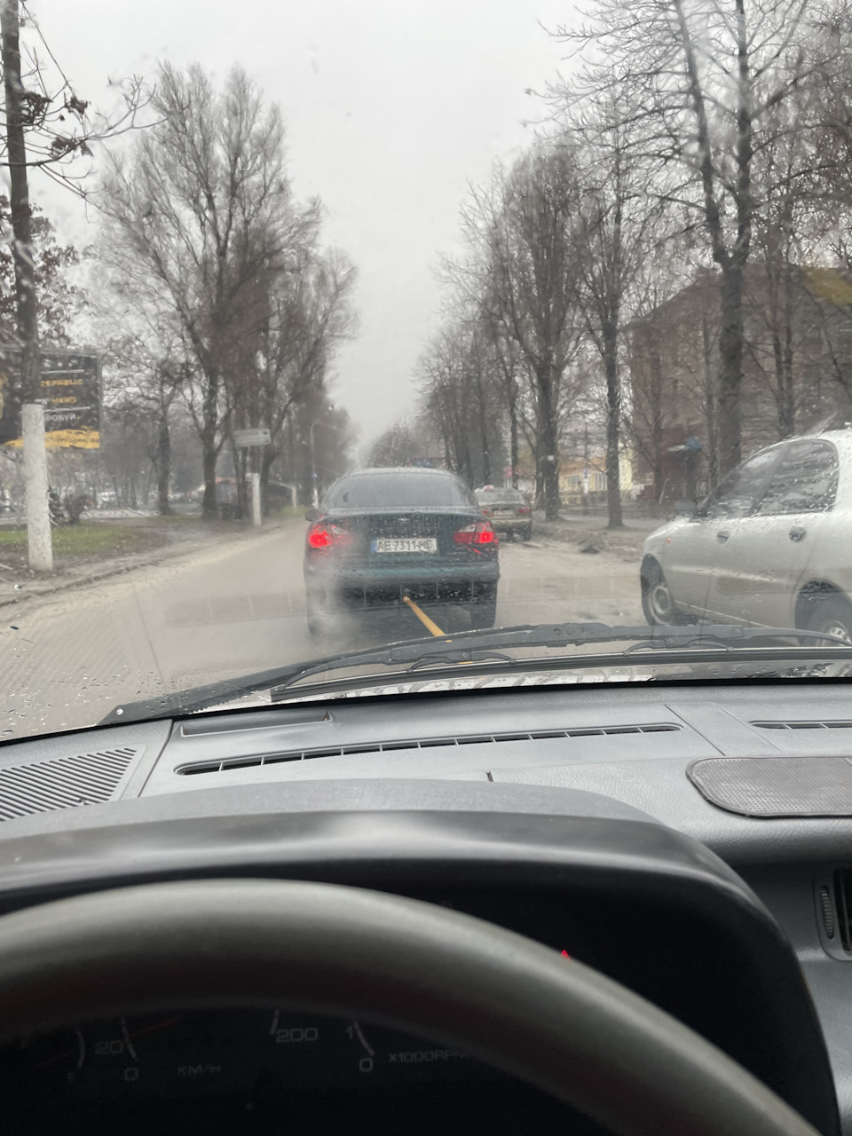 Поїхали далі, все добре 1