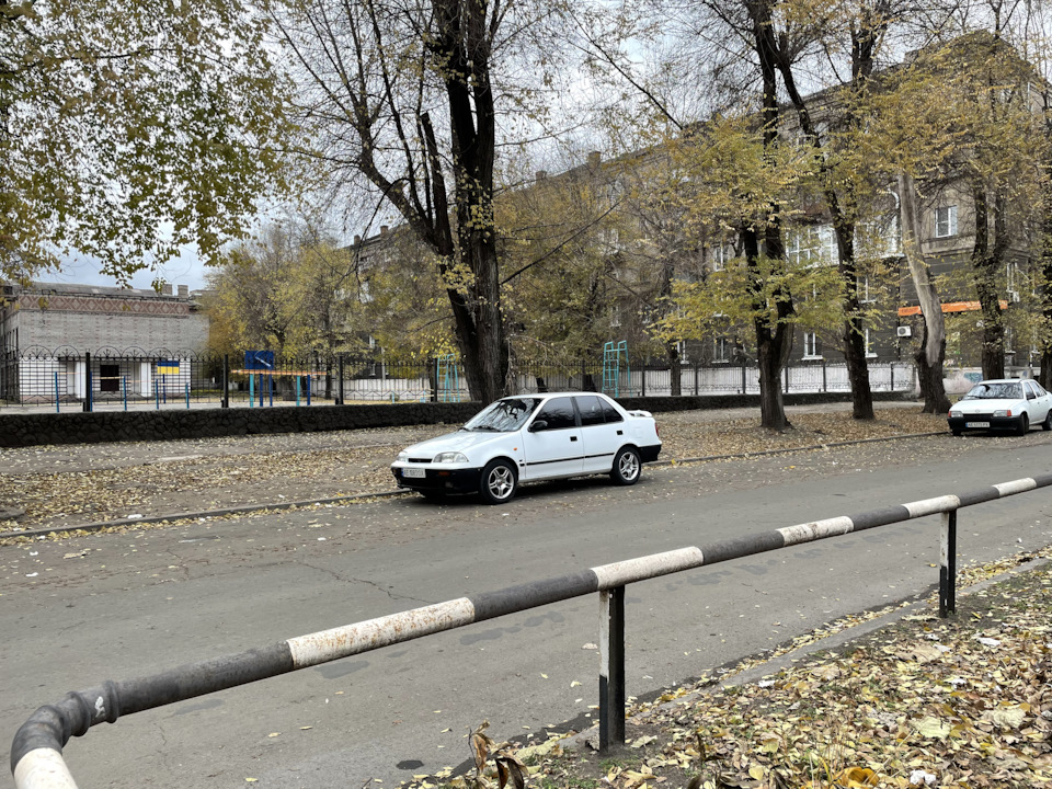 Піст прощання 2