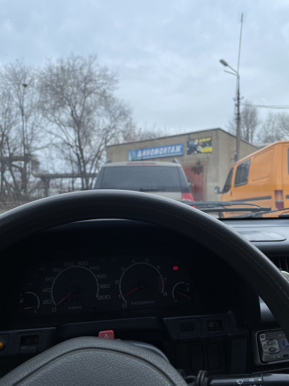 Заміна гуми 5
