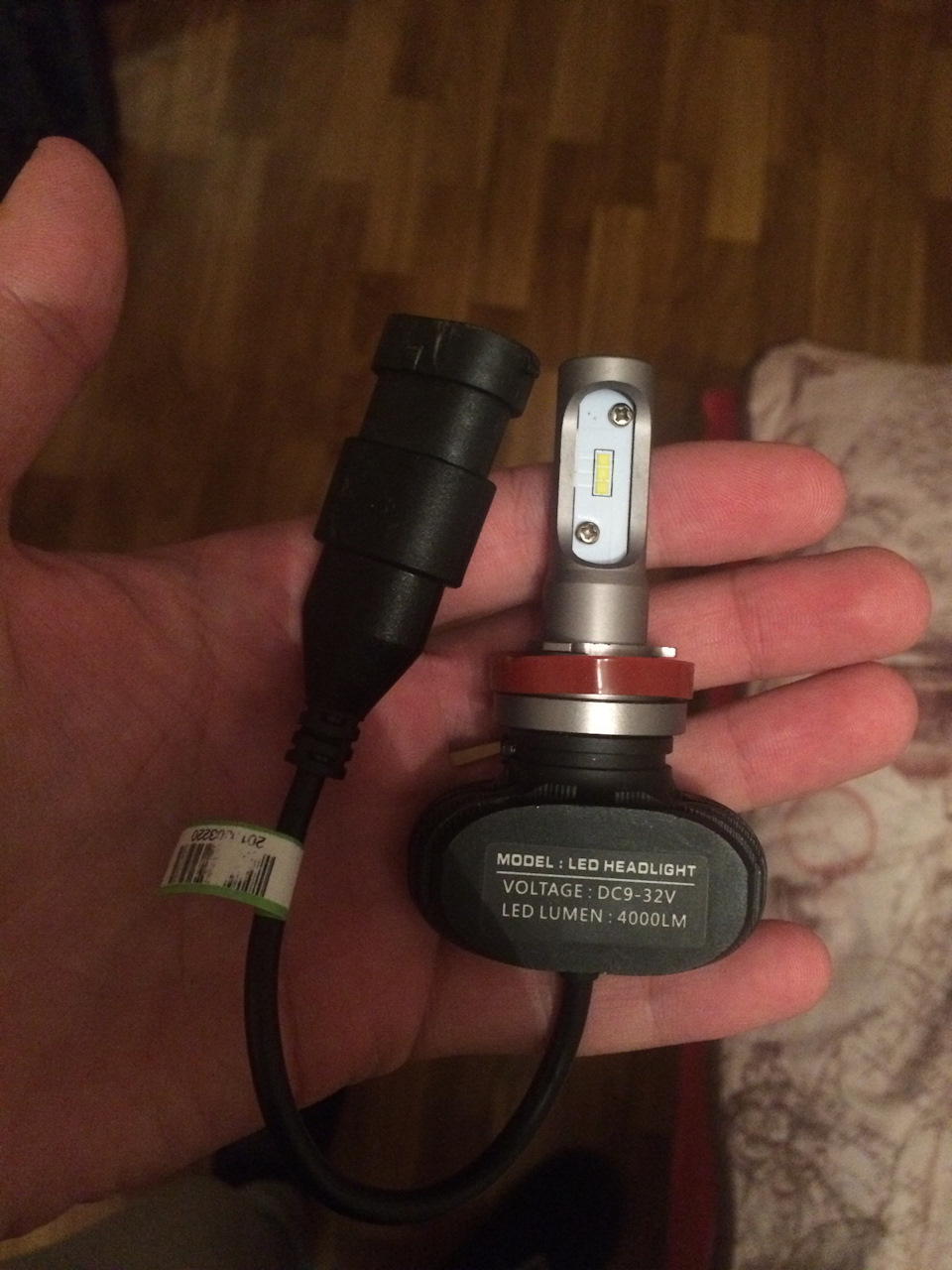 ДХО & ПТФ =) 1
