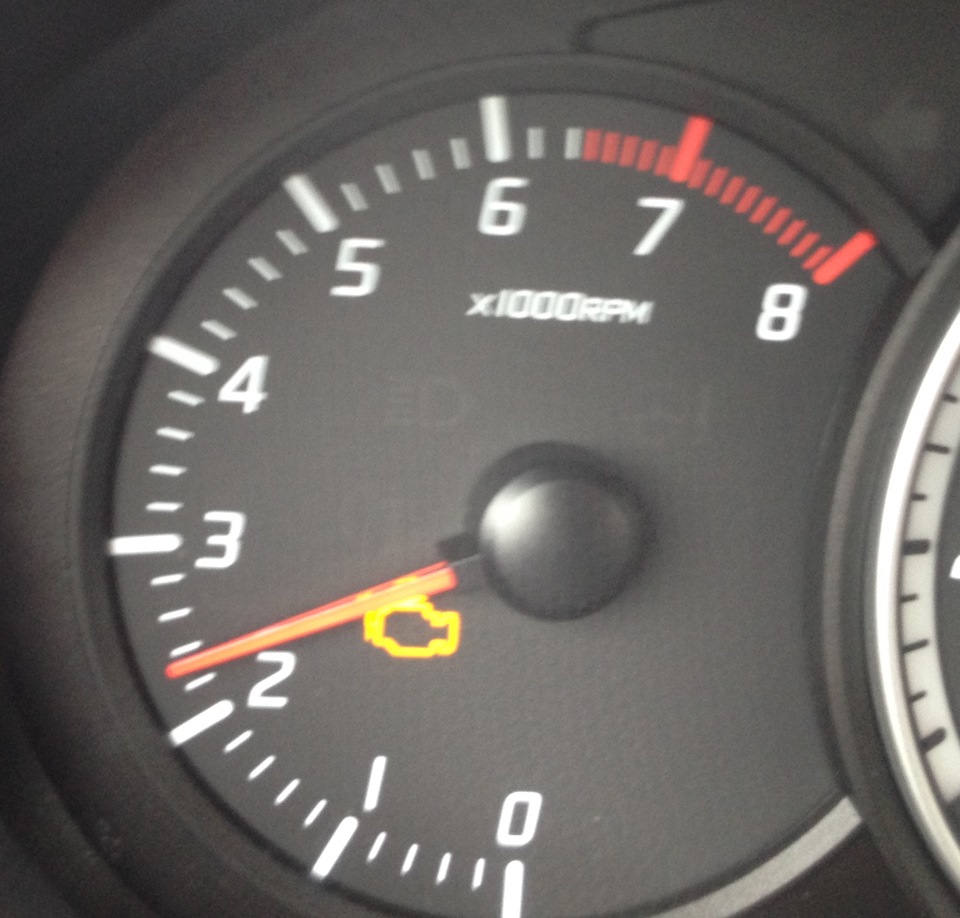 Check engine або Джекі Чан 1