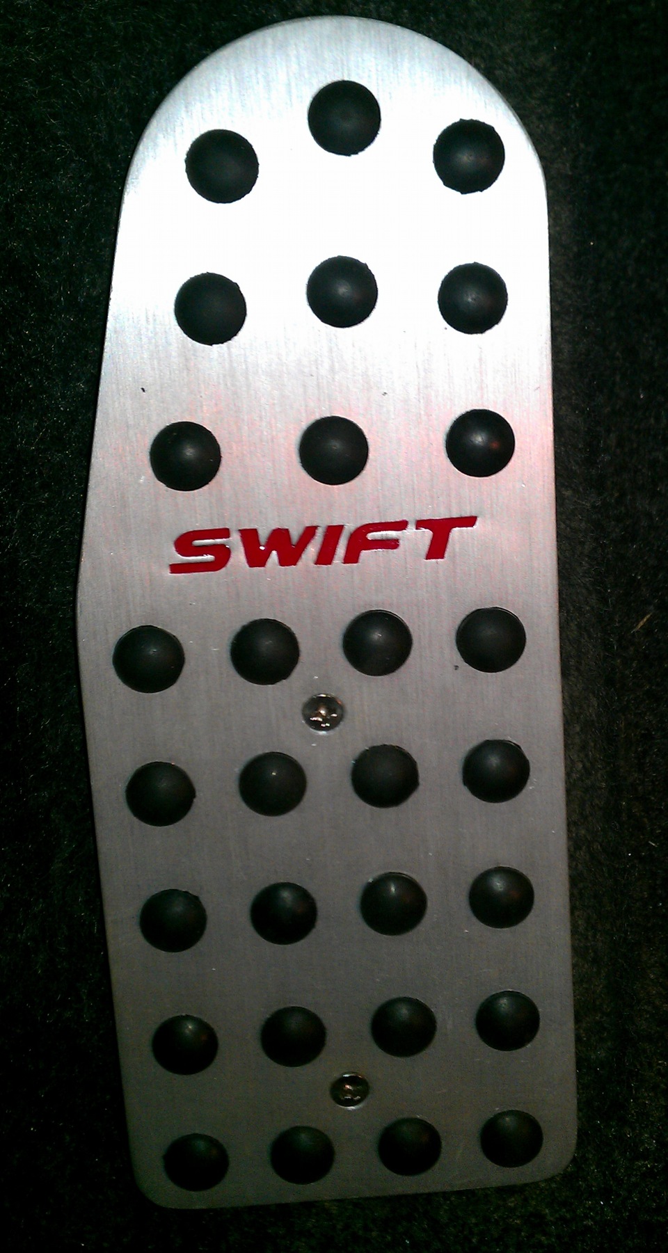 Педалі Swift 4