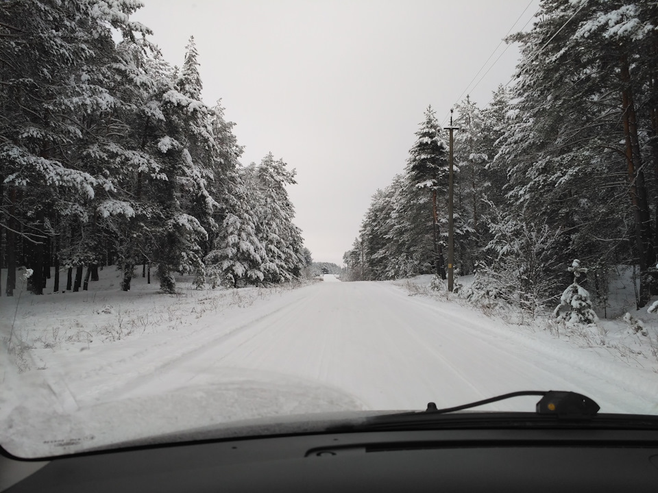 На село до дідуся... 1