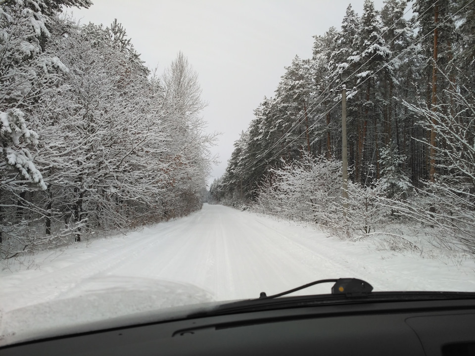 На село до дідуся... 2