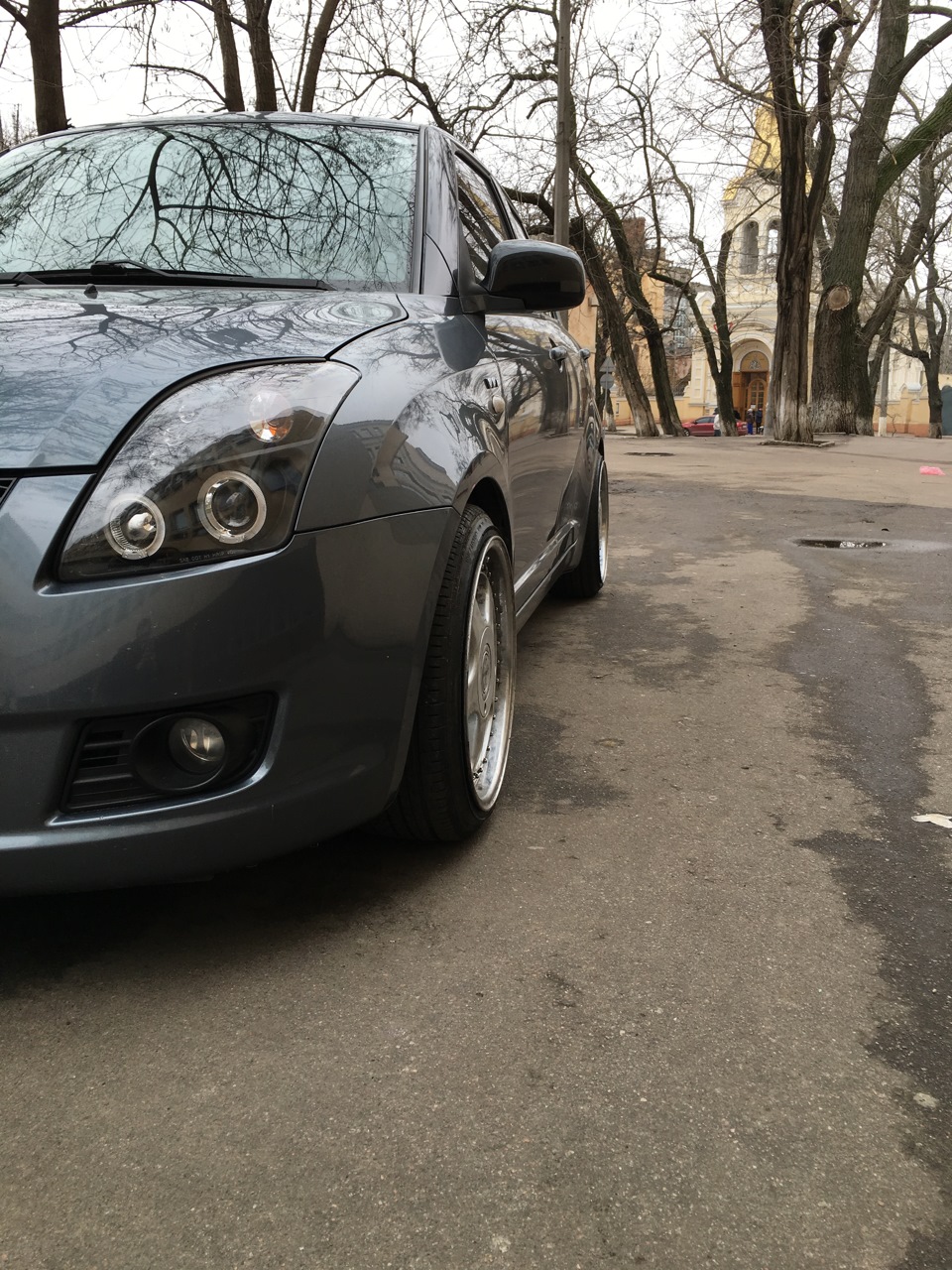 Ерон Дон Дон))))) До літа майже готовий!) 4